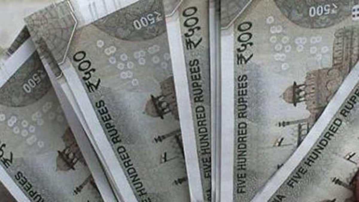 Rupee Rises 7 Paise To 73 01 Per Dollar Amid Positive Equities Rupee Rises 7 Paise To 73 01 Per Dollar Amid Positive Equities
