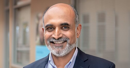 "There Is Significant Growth in R&D in India"- Business News - Vimarsana News