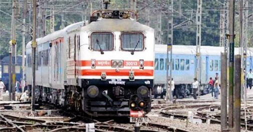 Farmers' protest: 'Rail Roko' had negligible impact on services, says Railways - Vimarsana News