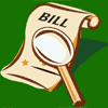 Check your bills 