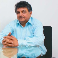 Ajay Manchanda Ajay Manchanda