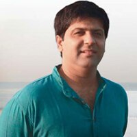 Ram Badrinathan Ram Badrinathan