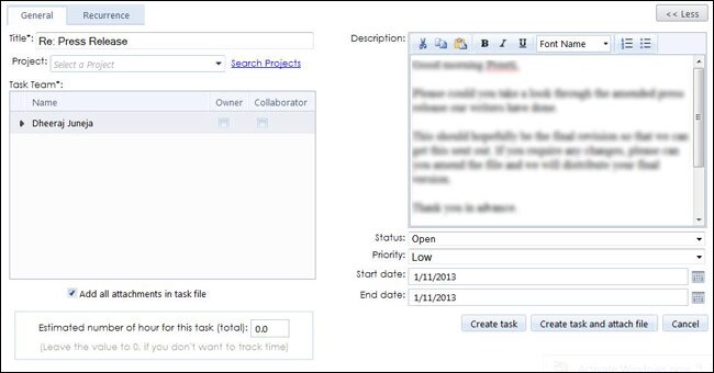 TaskTrek makes life easier for professionals - BusinessToday