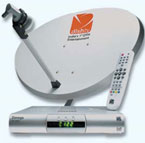 Dish TV