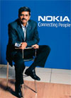 D.Shivakumarm, Managing Director, Nokia India