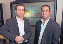 Ask Sundays Steve Ludmer and Avinash G. Samudrala