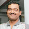 Sandeep Shenoy, Strategist, PINC Research