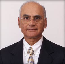 Gyanendra Nath Bajpai Gyanendra Nath Bajpai