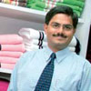 Anshuman Singh, CEO, Future Logistics