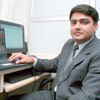 Nirmal Prakash, Joint MD, Smarftech