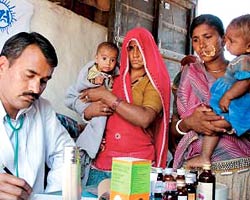 Centrally sponsored schemes: Implementation remains with the states