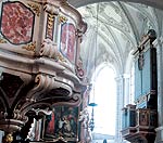 Hofkirche, Innsbruck