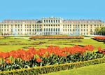 Schonbrunn, Vienna