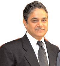 Mukesh Butani, head, direct tax, BMR & Associates