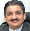Vimal Bhandari