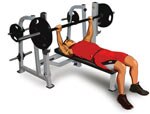 Bench press Bench press