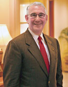 Samuel A. Dipiazza, CEO, PricewaterhouseCoopers