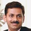 V. Vaidyanathan, Executive Director (Retail & Rural)