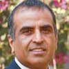 Sunil Bharti Mittal