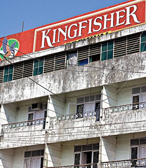 Upfront BusinessToday Issue Date Apr 10, 2016