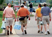 The Masters souvenirs: Theres something for everyone