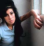 Amy Winehouse