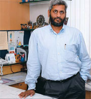 Rajesh Jain