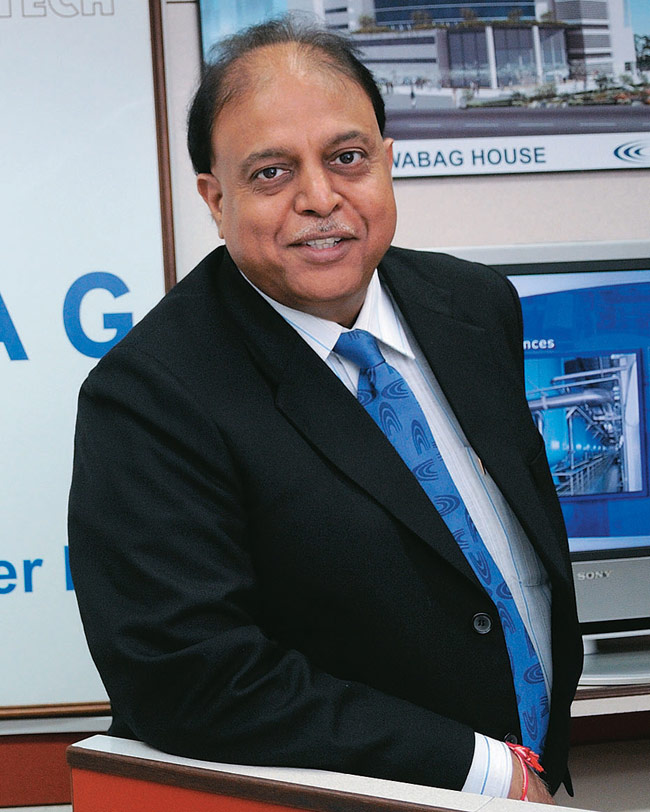 Water treatment business in India gets a big fillip BusinessToday