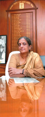 Mala Ramakrishnan