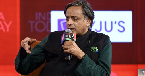 India Today Conclave South: Shashi Tharoor explains his idea of India, says it's not a melting pot but a thaali - Vimarsana News