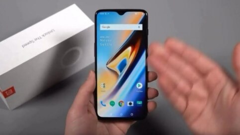 OnePlus 8 series gets January security patch and bug fixes with latest OxygenOS updates - Vimarsana News