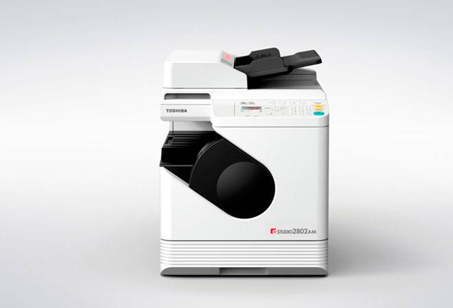 compact a3 printer