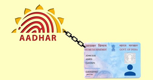 PAN-Aadhaar linking deadline extended to June 30 due to COVID disruptions