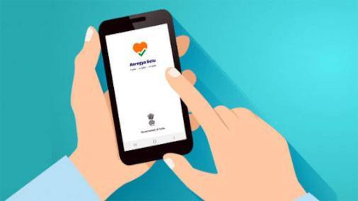 9 8 Crore Aarogya Setu App Users Around 1 4 Lakh Alerted About