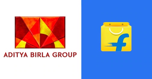 Flipkart gets CCI nod to acquire 7.8% stake in Aditya Birla Fashion and Retail - Vimarsana News