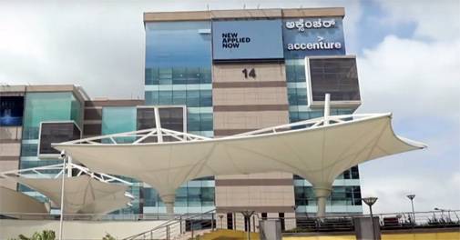 Employee Union Files Complaint Against Accenture For Forcefully Asking Staff To Resign
