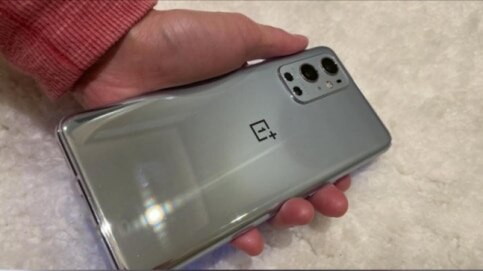 OnePlus 9 Pro Leak Reveals Hasselblad Camera Partnership - Vimarsana News