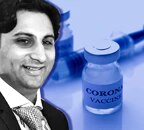 COVID vaccine: India may approve Covishield soon, says Serum Institute CEO - Vimarsana News