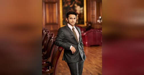 Adar Poonawalla's Rising Sun Holdings notifies CCI about Magma Fincorp deal - Vimarsana News