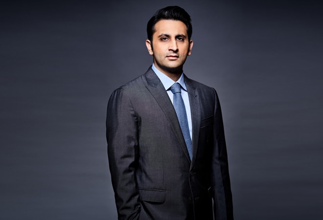Existing capacity very stressed; need Rs 3,000 cr to scale up production': Adar Poonawalla