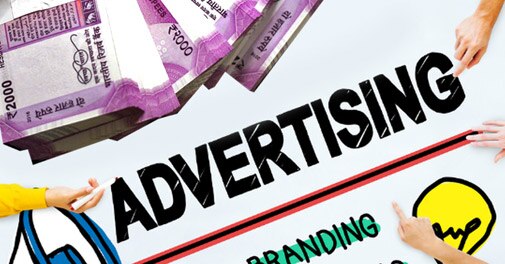 Indian advertising industry to grow 10.8% to Rs 62,557 crore by 2021-end - Vimarsana News
