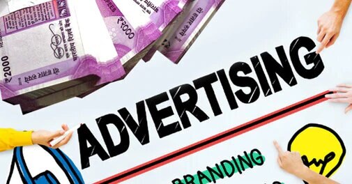 Ad spends to grow 23.5% to Rs 80,123 crore; TV's share to slip marginally - Vimarsana News