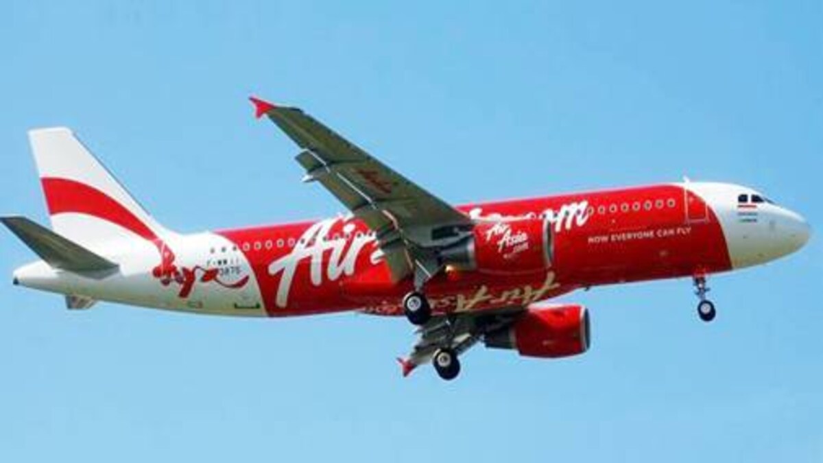 Airasia India To Add Three Planes By June Launches New Flights Cnbctv18 Com