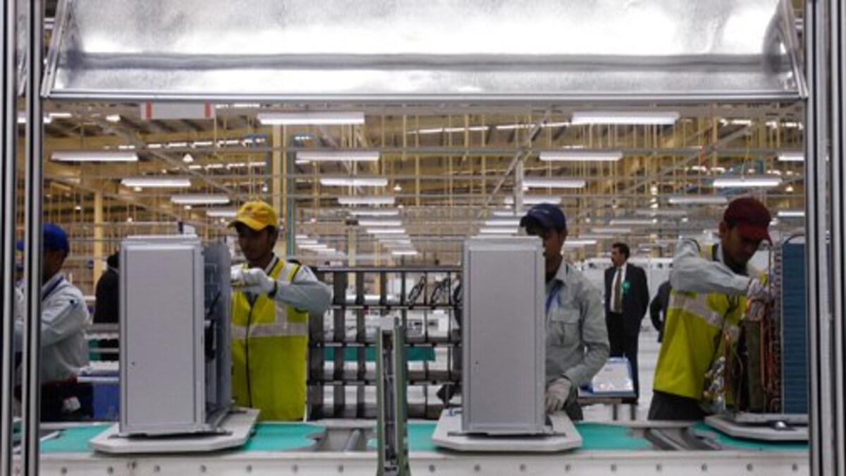 Manufacturers benefit from Air Conditioners Ban