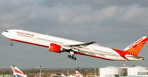 Congress questions Centre on hiding names of Air India bidders; govt cites rules change - Vimarsana News