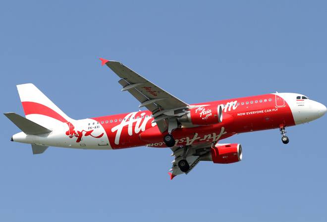 Mid Air Scare On Airasia Flight Cabin Pressure Drops Plane