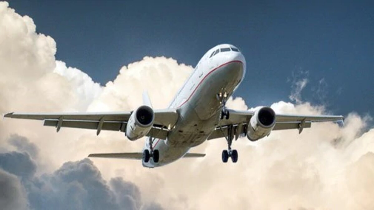 Jet Airways Share Hits Upper Circuit Of 5 Here S Why