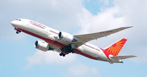 Coronavirus Aviation Lockdown To Extend Till April 30 Air India S Move Suggests So