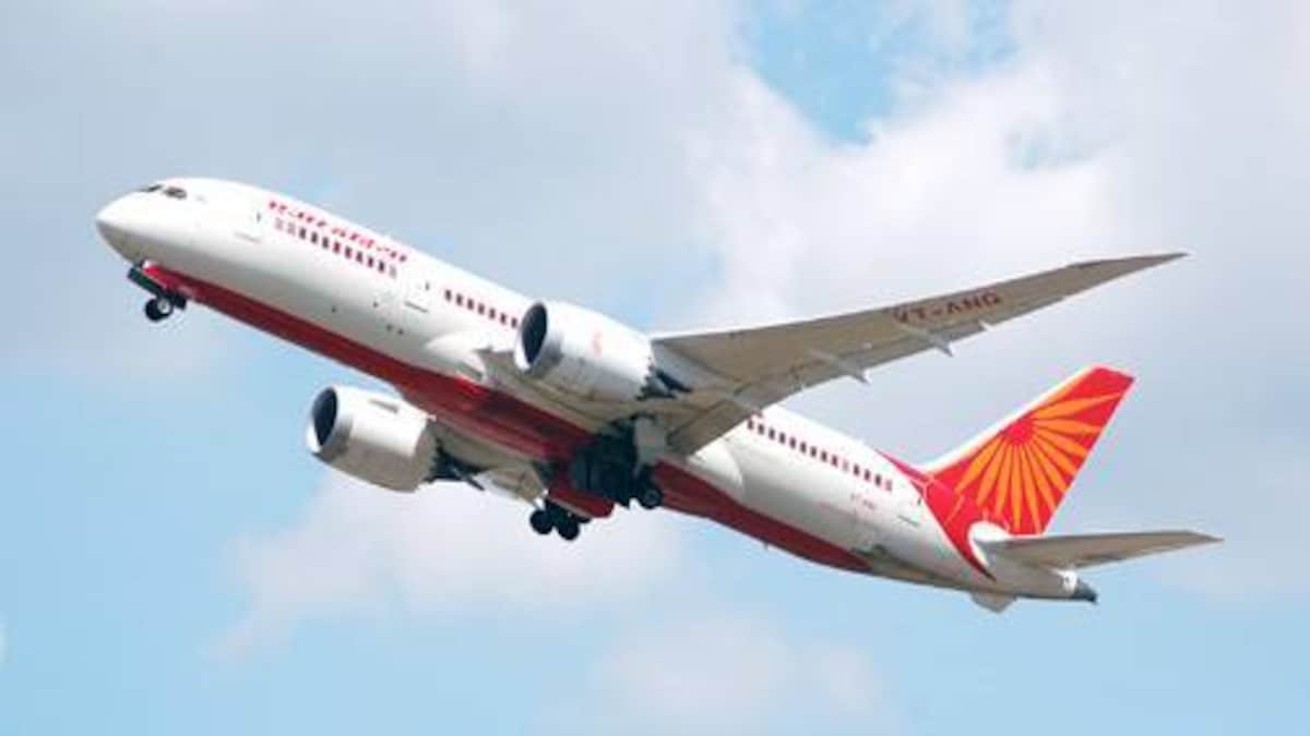 Coronavirus Aviation Lockdown To Extend Till April 30 Air India S Move Suggests So Coronavirus Aviation Lockdown To Extend Till April 30 Air India S Move Suggests So