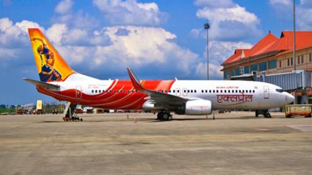 Air India Express Considers Leasing Some Boeing 737 Aircraft Of Jet Airways